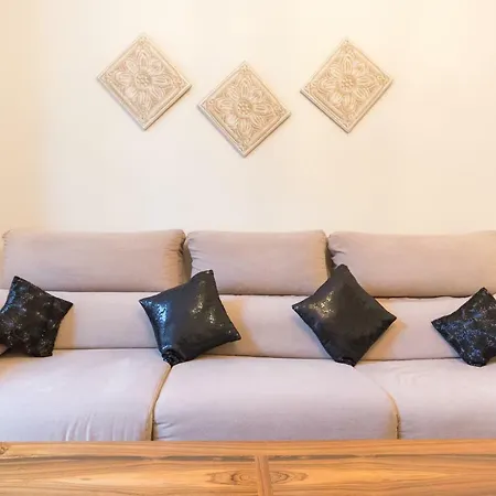 Apartment Lu&cia Premium