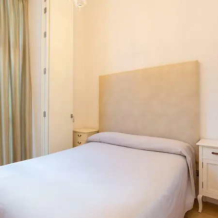 Lu&cia Premium Apartment Malaga