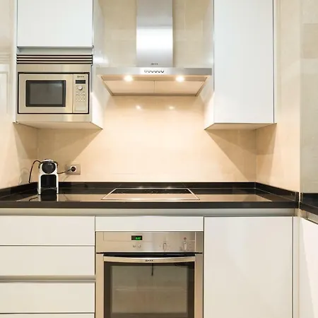 Lu&cia Premium Apartment Malaga