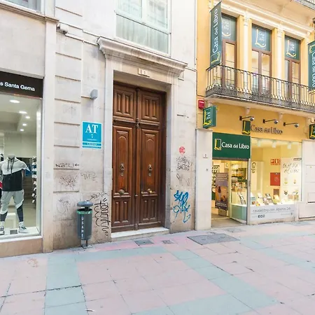 Lu&cia Premium * Malaga
